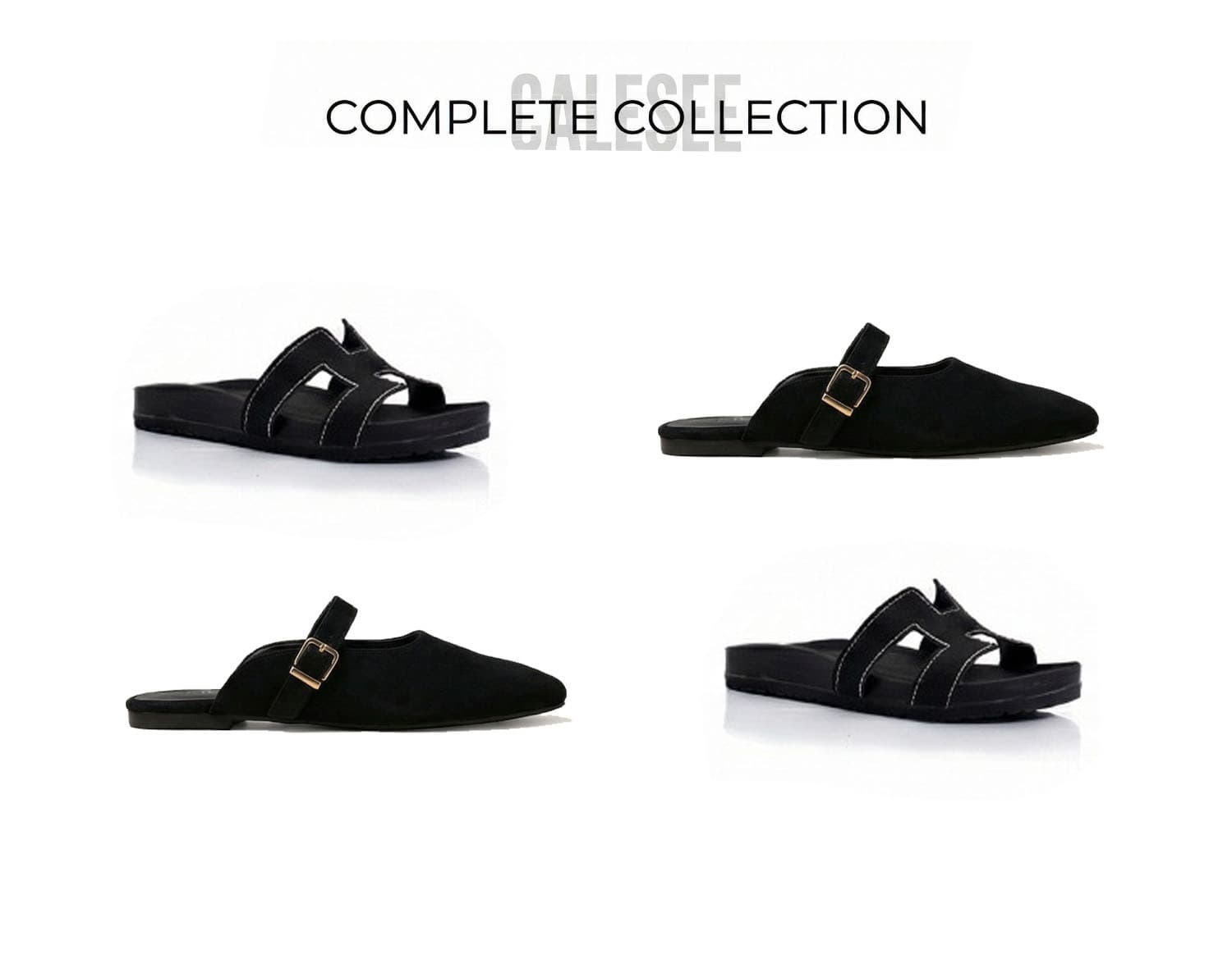 ELEVATE YOUR EVERYDAY – Single Color