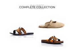 THE COMPLETE YOU – Wild Colors