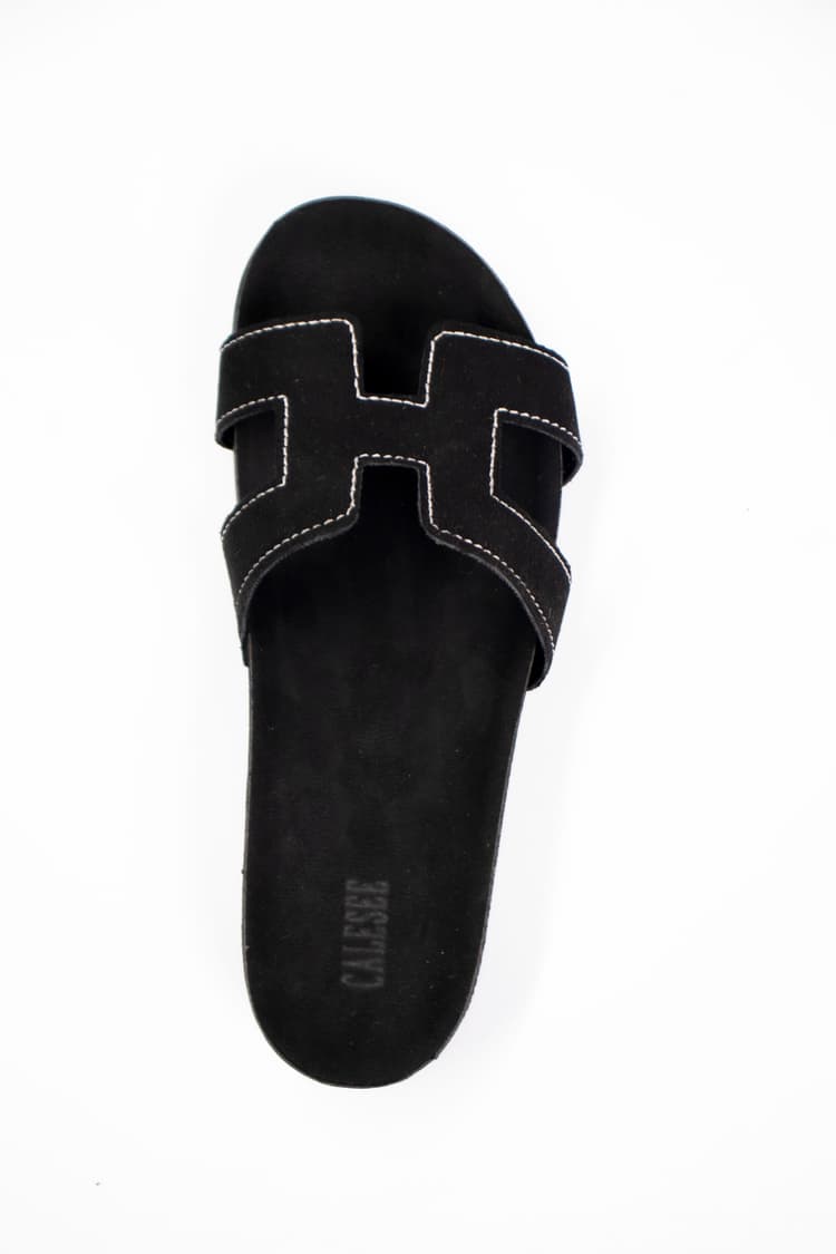 Hera Black Classic Flatforms_Sec_Image