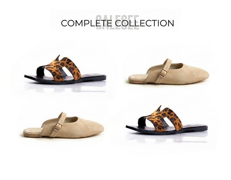 YOUR PERFECT PAIR – Mixed Colors_Main_Image