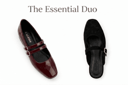 The essential duo view 4